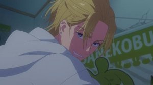 Я вернулась! Надеюсь, не слишком помешаю 3 серия (аниме-сериал, 2026)