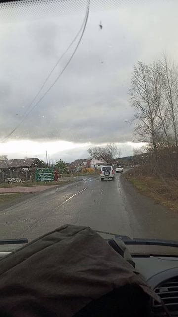 Небесная стена