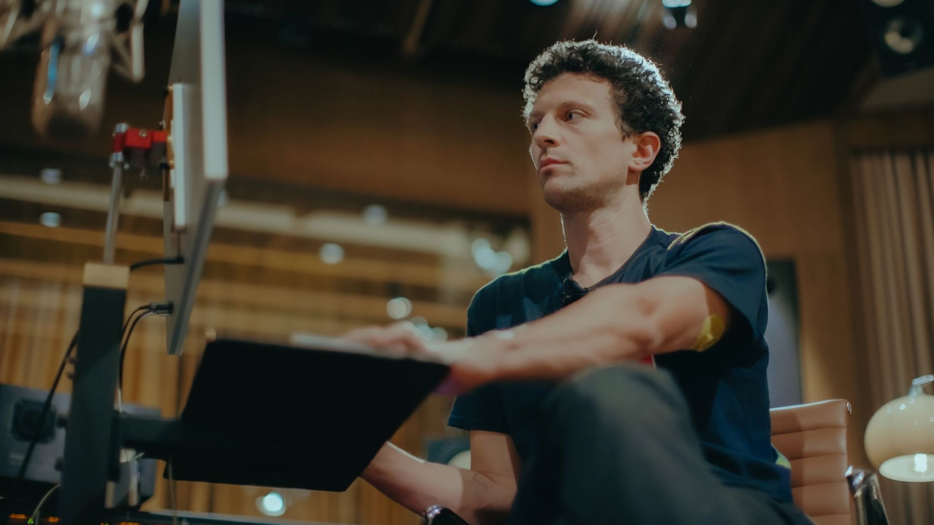 05. Mix Bus Processing Tips for Long Sessions Mix Philosophy