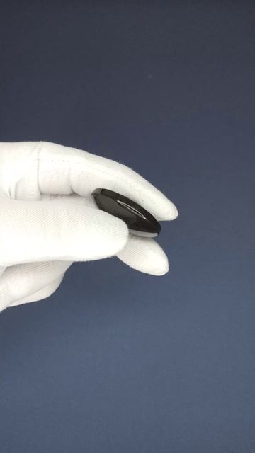 Пуговицы шоколад (р-р 54), Артикул 04494