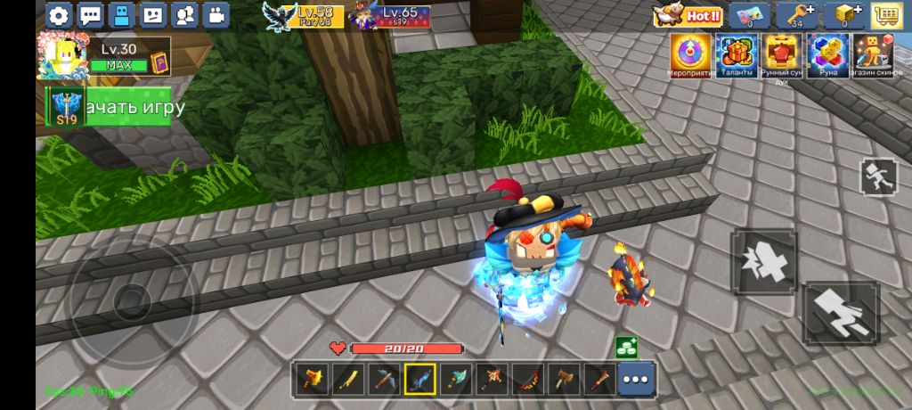 почему я заработал столько просмотров