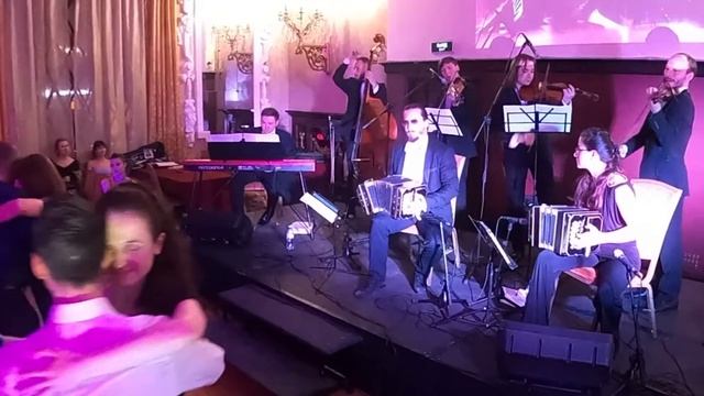 LOCA, Solo Tango Gran Tipica - Grand Milonga 29.05.2022