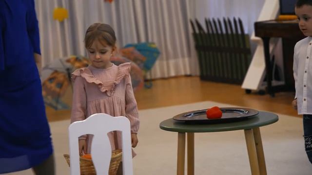 Алиса полное видео