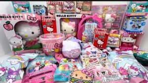 АСМР РАСПАКОВКА чудесных Сюрприз Боксов и антистрессы АСМР в коробках 🤗