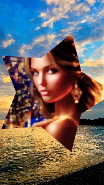 Нежности и Счастья!