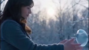 Ледяное сердце.