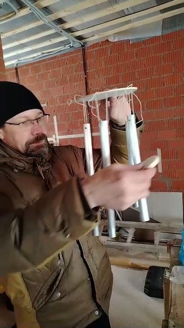 Музыка ветра