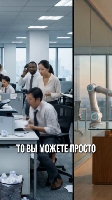 Будущее за маленькими компаниями с большими процессами