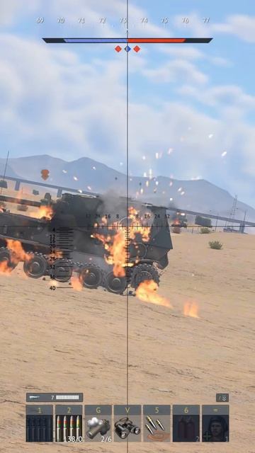 Бтр - 80А часть 3