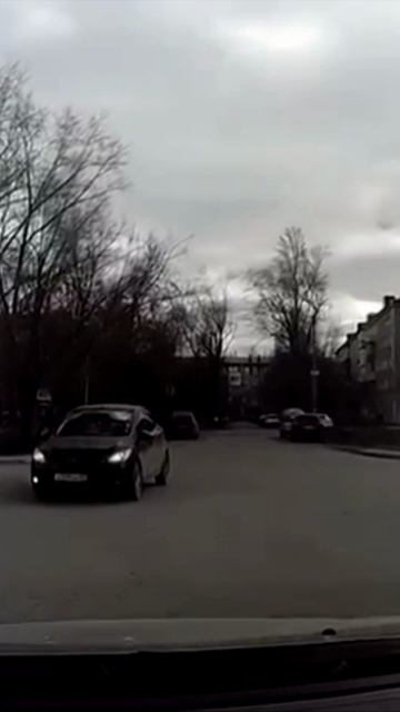 Рискованный парень на Солярисе