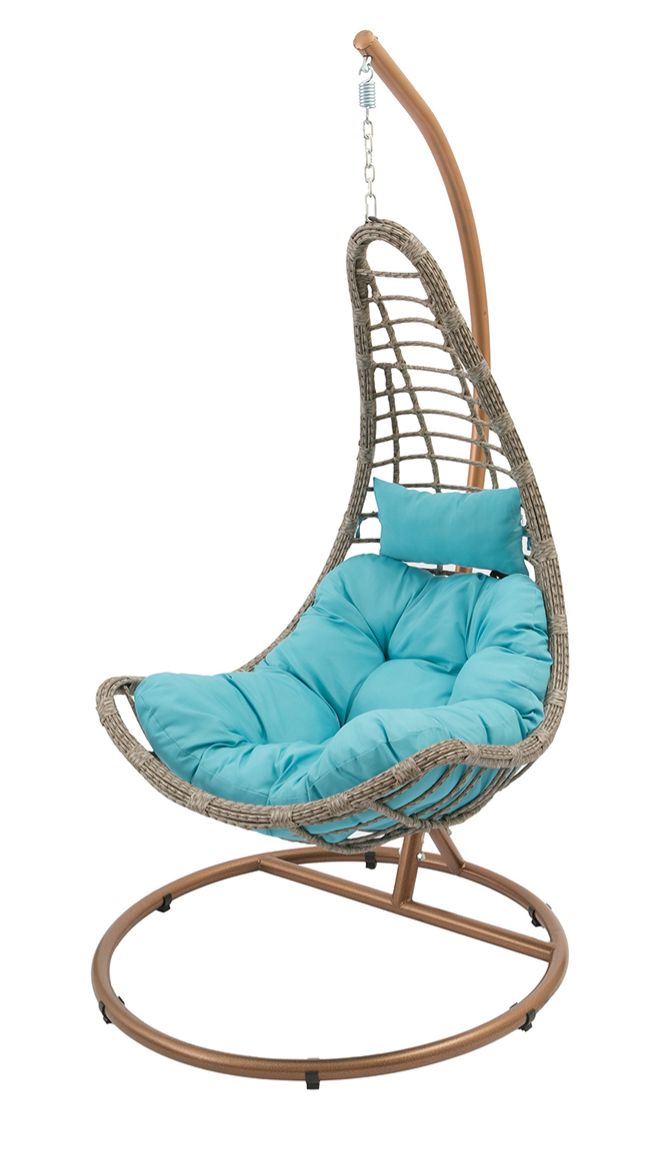 Кресло подвесное садовое Эль-Пасо 446832
