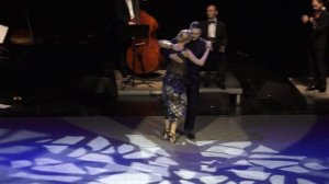 Valsesito Amigo,  Solo Tango Orquesta,  Dmitry Krupnov - Sofia Seminskaya