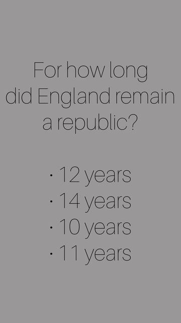 Life in the UK test Question 70