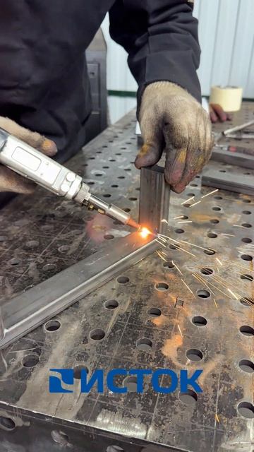 Хотите воплотить свою идею? Мы поможем!