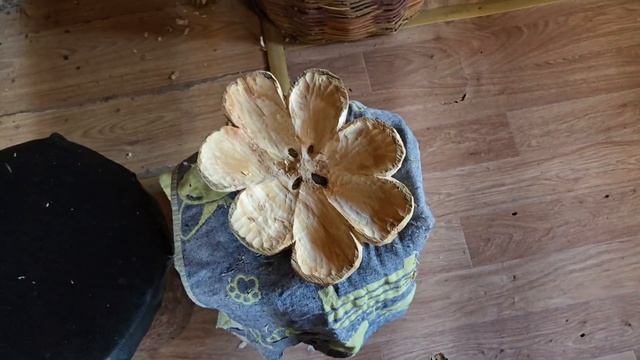 День приятного общения и хлопоты перед приездом бригады