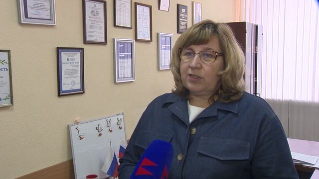 Семья участника СВО из Нижегородской области получает всестороннюю помощь по военному соцконтракту