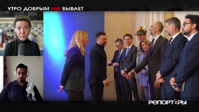 Два свистка — один хозяин: почему Европа не станет суверенной, даже если очень захочет