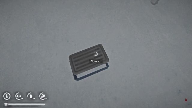 ИССЛЕДУЕМ НОВУЮ ЛОКАЦИЮ  The Long Dark 14