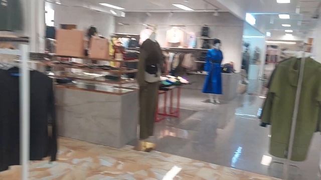 Soyolj Mall - Улаанбаатар Монголия монгол улс