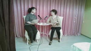 ❤️🌿"Радио Олимп". Встречи на Кадетской. Разговоры о поэзии.