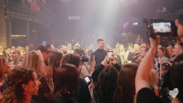 CHEBANOV. Что такое концерт-свидание ?