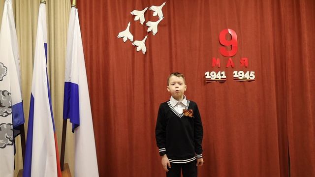 Шипулин Олег - С. Кадашников Ветер войны