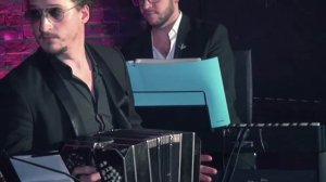 Tango Vals "MUJERES" from Solo Tango  "New Year live & streaming  concert"