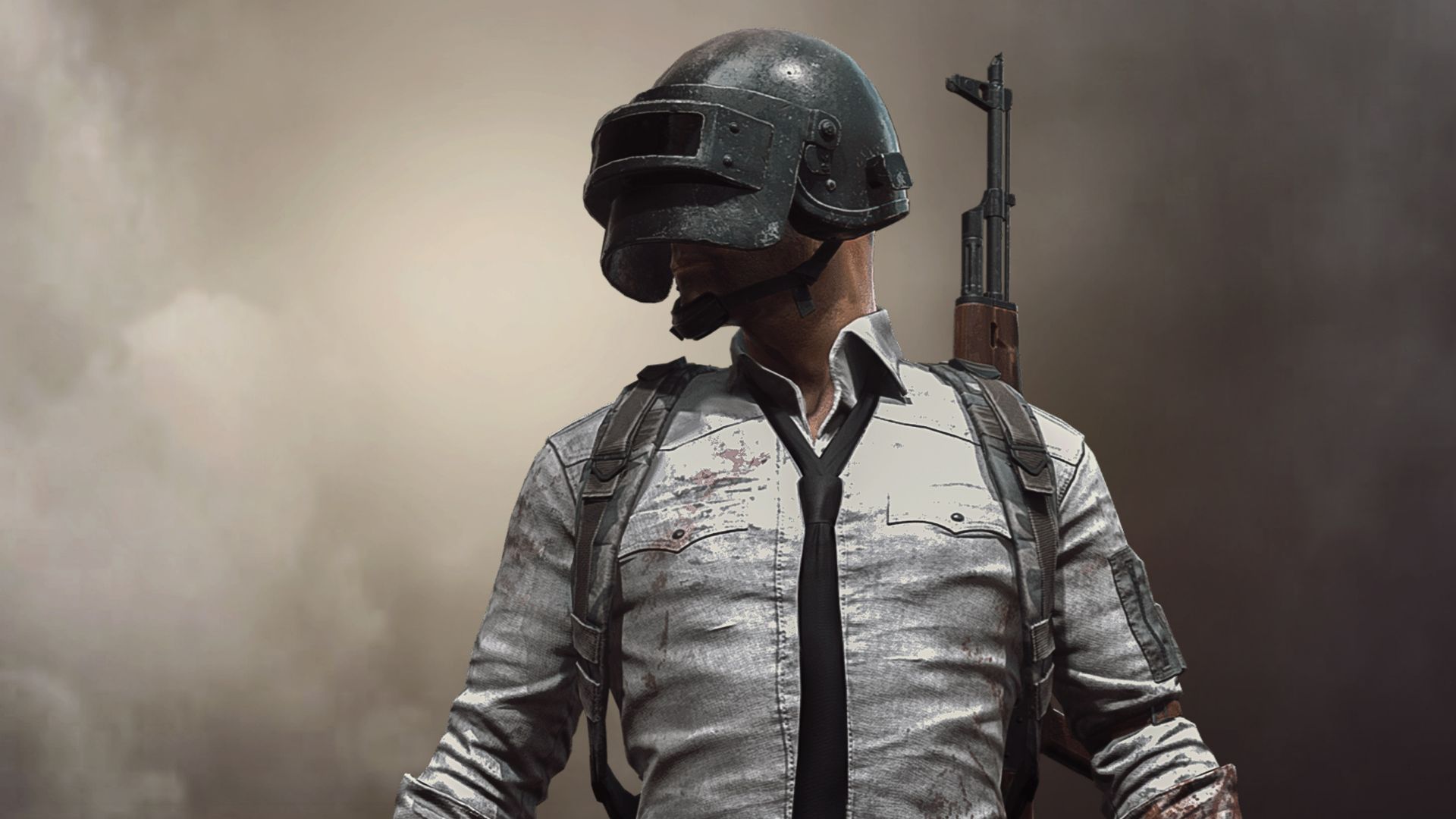 PUBG BATTLEGROUNDS. (24.04.2026)