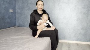 Видеообращение мамы Таисии Щениковой