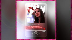 🎧MUSİC."O sənsən!" Sözləri: Leyla Əliyeva. (Tərcümə: Mahir N.Qarayev) 👑🙏🙇❤️❤️❤️🌙🌙🌙✨