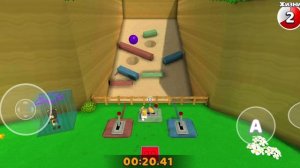 Как спасти Доктора Кристофера на золотое время в черепахограде