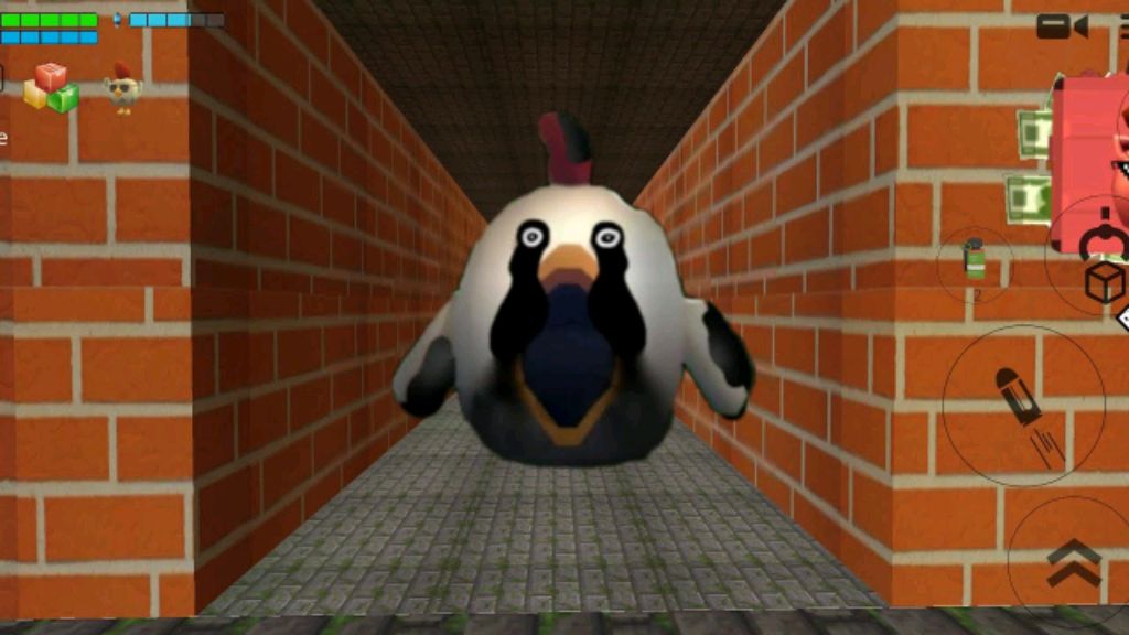 привет заходи на стрим он очень нормальный