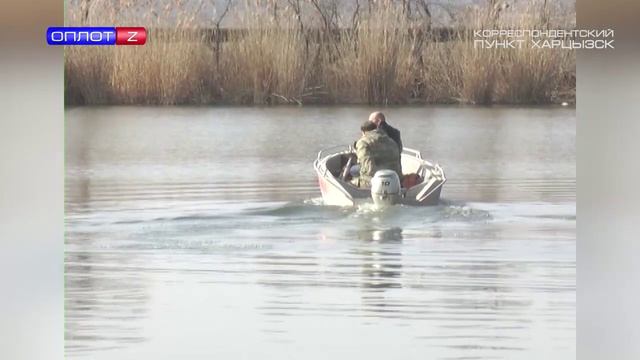 Из сводки МВД