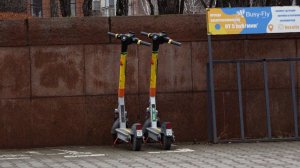 САМОКАТЫ: ЗАПРЕТ ЕЩЁ НЕ ВСТУПИЛ, А РЕБЕНОК УЖЕ В БОЛЬНИЦЕ