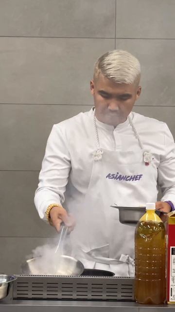 Азиатская кухня без границ #shorts