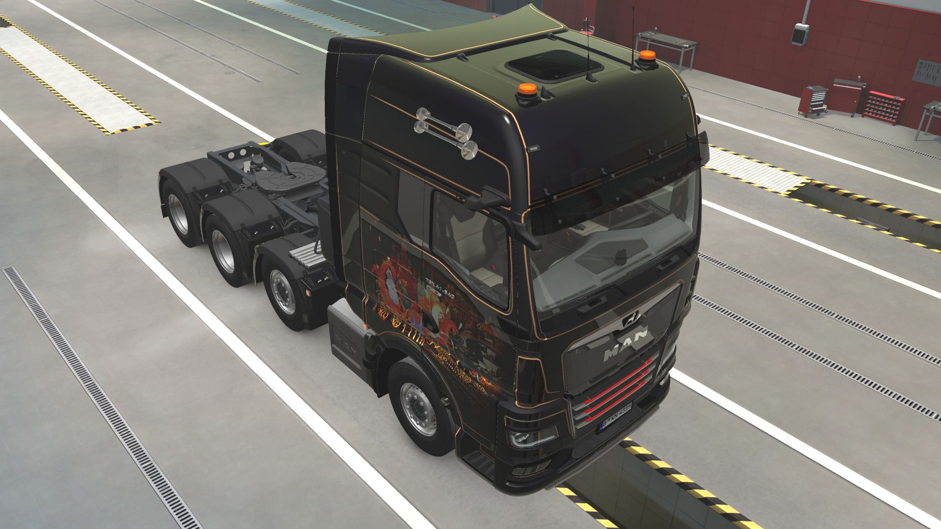 Euro Truck Simulator 2 _24.04.26.
