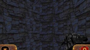 PowerSlave / Exhumed (1996) [MS-DOS]