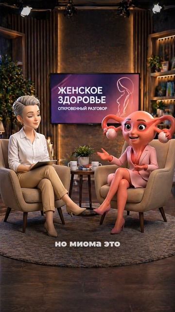 Однажды ты узнаёшь — всё это время ты была не одна.