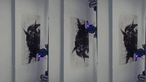 Ояма Масутацу сражается с быком