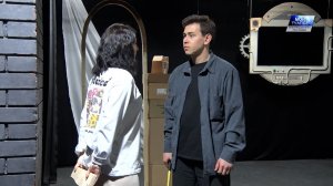 Туапсинский театр юного зрителя работает над постановкой спектакля «Гранатовый браслет»