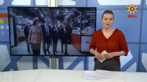 Республика 23.04.2026 на русском языке. Вечерний выпуск