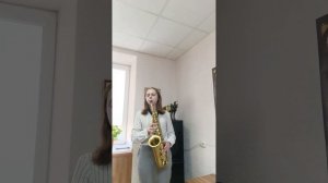 Селятыцкая Полина