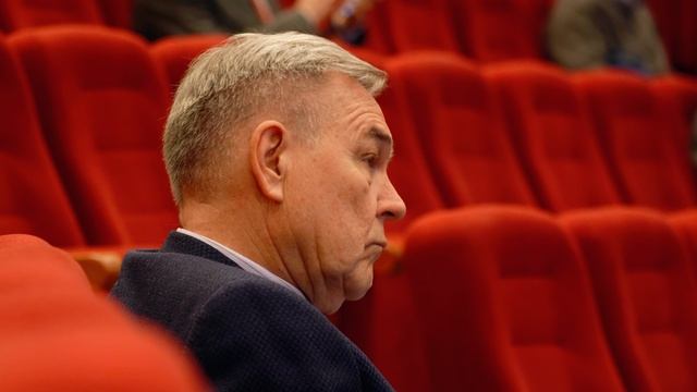 Выборы РААСН: Общее собрание Отделения строительных наук в НИУ МГСУ, 23.04.2026