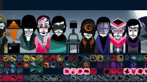 100polo 3| incredibox #incredibox