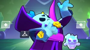 Нулс Бравл !!! Шедевро килл!!