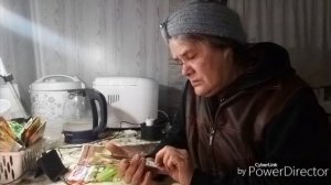 Хлеб в духовке / Мои растюшки.