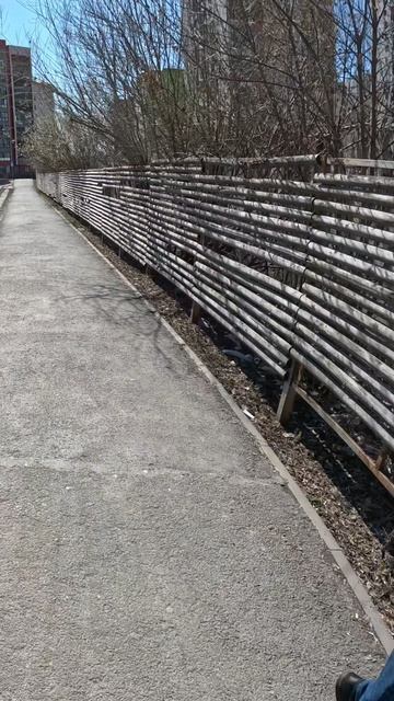 извини мужик, я сам испугался