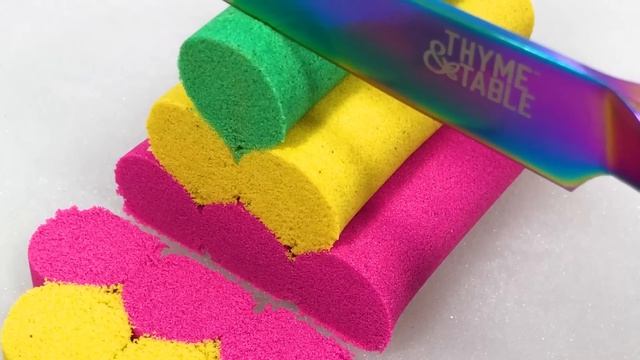 Идеальная нарезка: Звуковой эффект