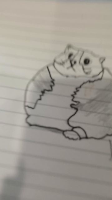 Кого дальше рисовать?