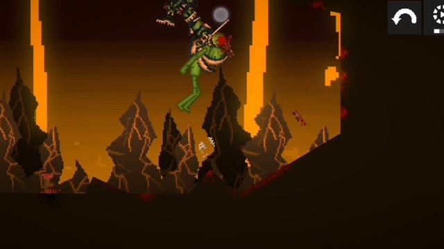 два брата встретили 3х дебилов(13 серия)